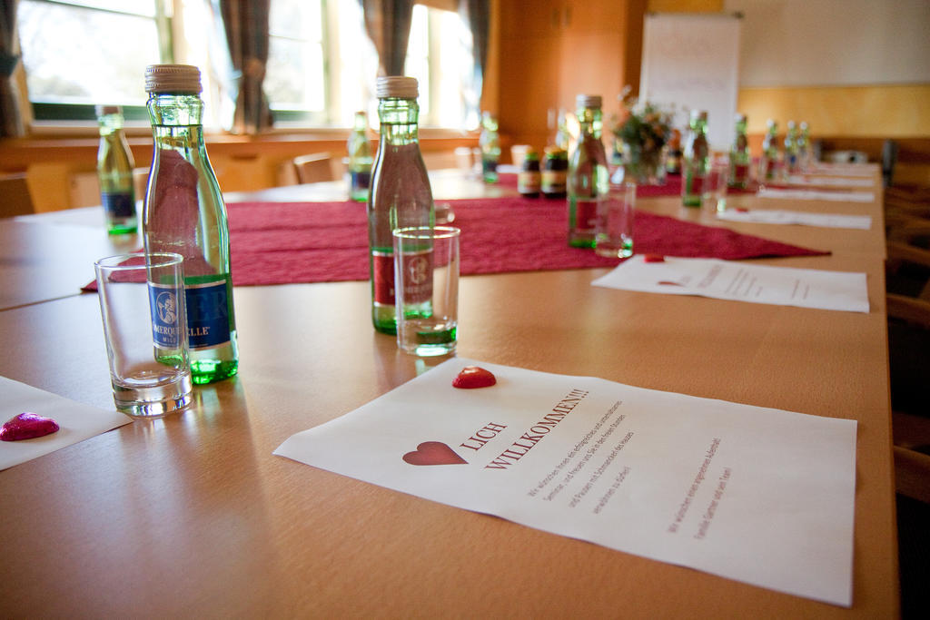 Pension Gartner Wallern im Burgenland Bagian luar foto
